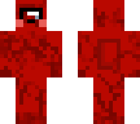 ah heck nah red done did war crimes
