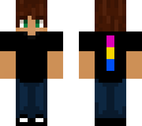 angoo pan shirt