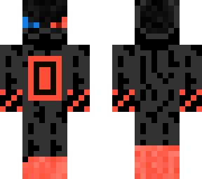 angry enderman ( remade )