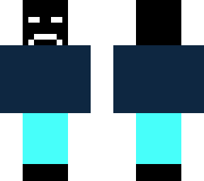 angry man