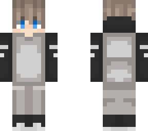 anime boy