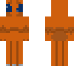 ant (by halfendermanhalf)