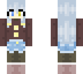 arctic wolf // rq (full skin)
