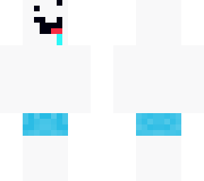 arcticgoofyskin