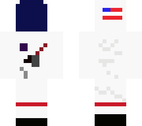 astronaut