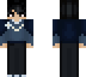 atsutos mc skin not finsihed