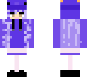 axolotl (fem)