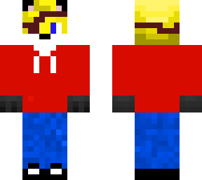 ayden without mask