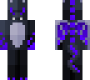 baby ender dragon