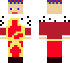 bad king