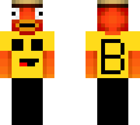 banana fishstick