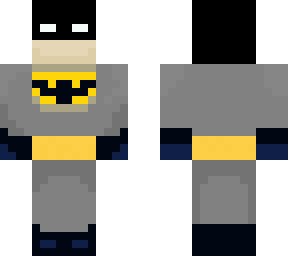 batman