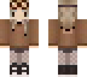 bear