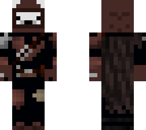 bear man bear