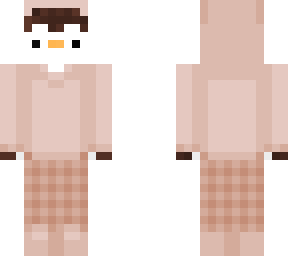 bear pengu