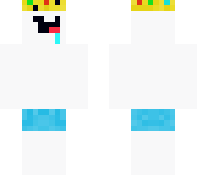 best skin ever
