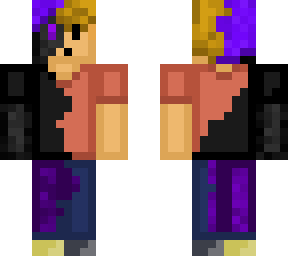 big manly man ender edition