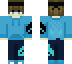blazer1174 skin