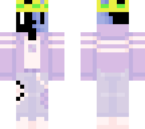 blob