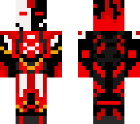 blood raven (pubg)
