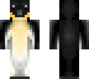 bob the penguin