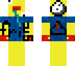 bobedias oc