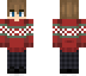 boy christmas