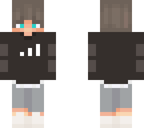 boy with adidas