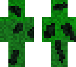 camouflaged boi