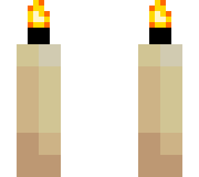 candle (celebration of 500 likes and 40 followers)