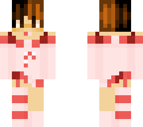 candy cane