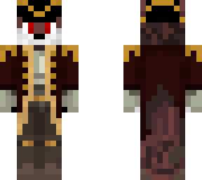 captaincadewolf