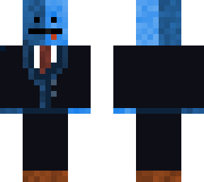 captin derp the 3rd (v.2)