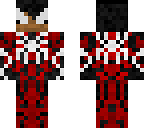 carnage (no mask)