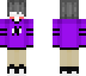 catt skin
