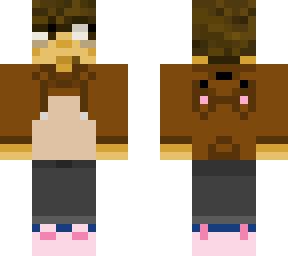 chaosbear