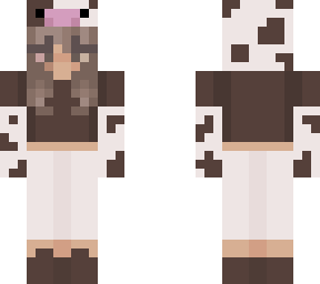choccy cow