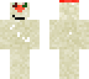chrismas fault ((remake))