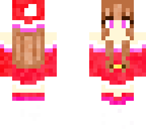 christmas skin