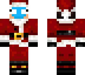 christmas wisp