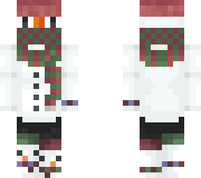 chrsitmas nerver ends!!!