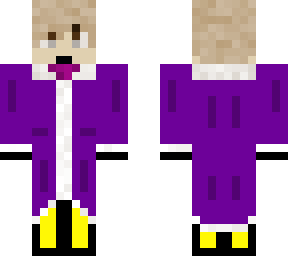 cjdjgamer lore 3