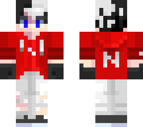 classic skin version