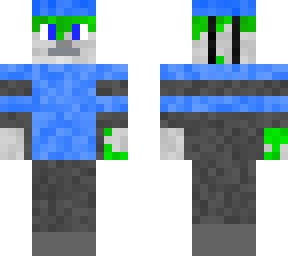 clay golem