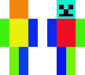 colorfull