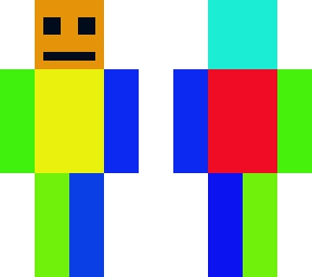 colorfull