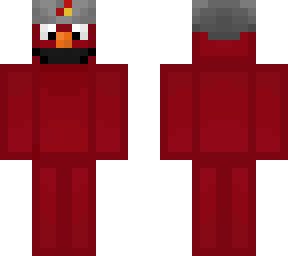 comrade elmo (smooth)
