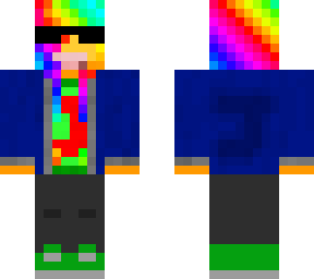 cool guy