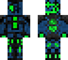 corrupt emerald golem