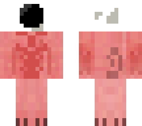 cosimc pig